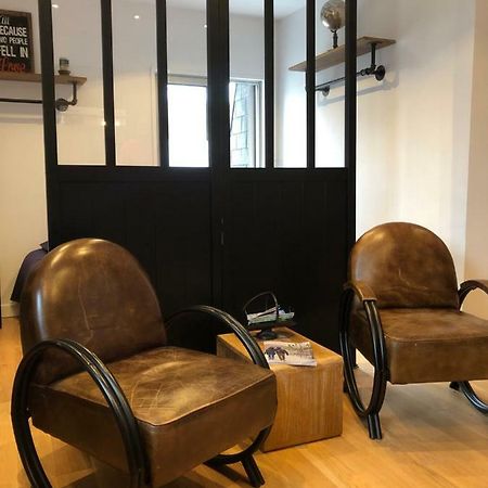 דירות Le Touquet Studio 5 Paris מראה חיצוני תמונה