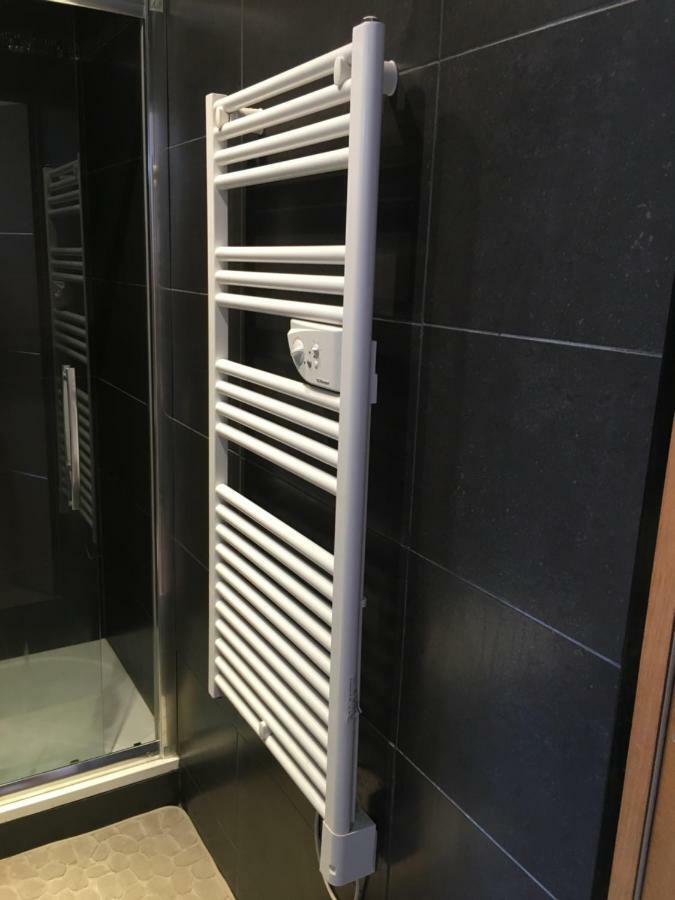דירות Le Touquet Studio 5 Paris מראה חיצוני תמונה