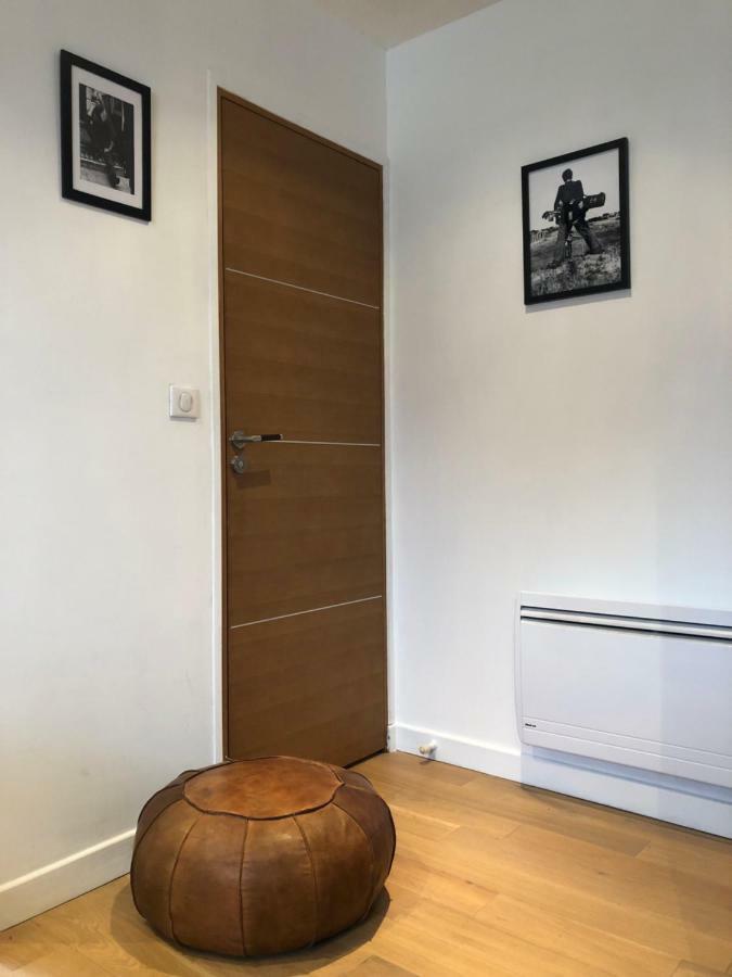 דירות Le Touquet Studio 5 Paris מראה חיצוני תמונה