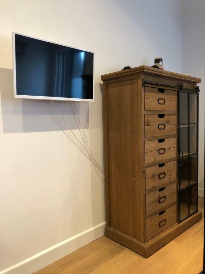 דירות Le Touquet Studio 5 Paris מראה חיצוני תמונה